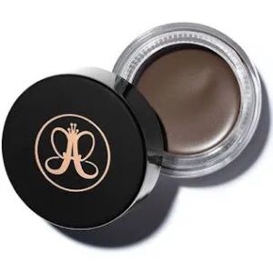 Anastasia Beverly Hills DIPBROW® Pomade- Medium Brown Brand New Lightly Swatched